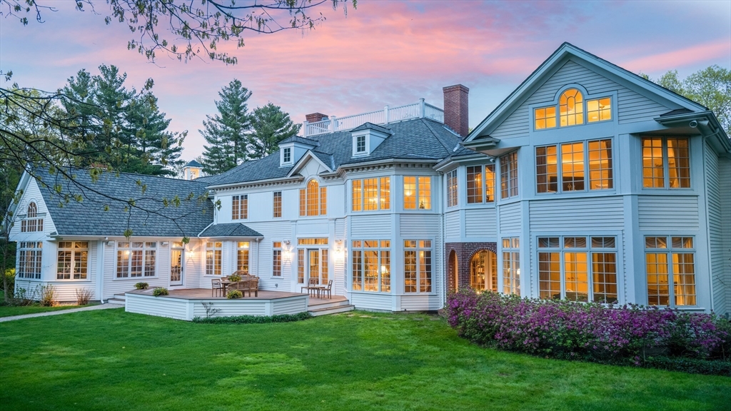 5 Hamlins Xing Dover, MA 02030