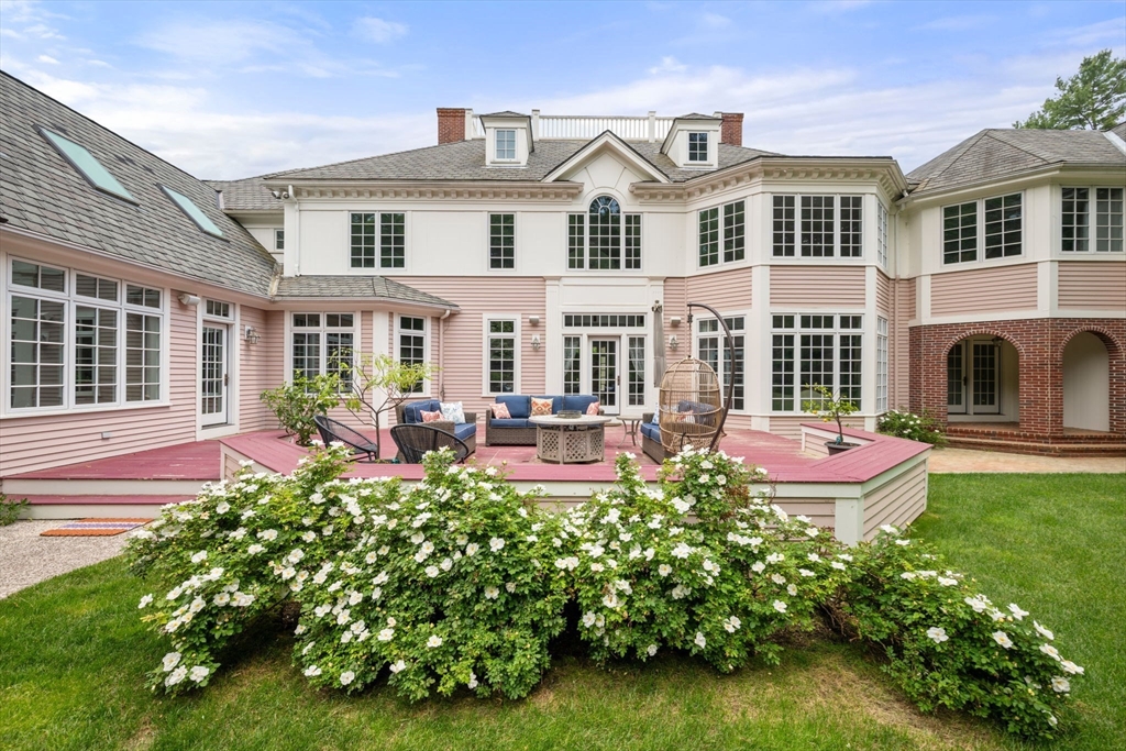 5 Hamlins Xing Dover, MA 02030