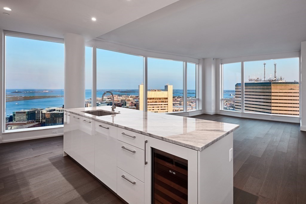 240 Devonshire St #5408