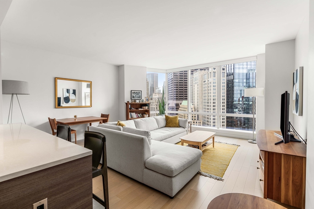 1 Franklin St #2609 Boston, MA 02110