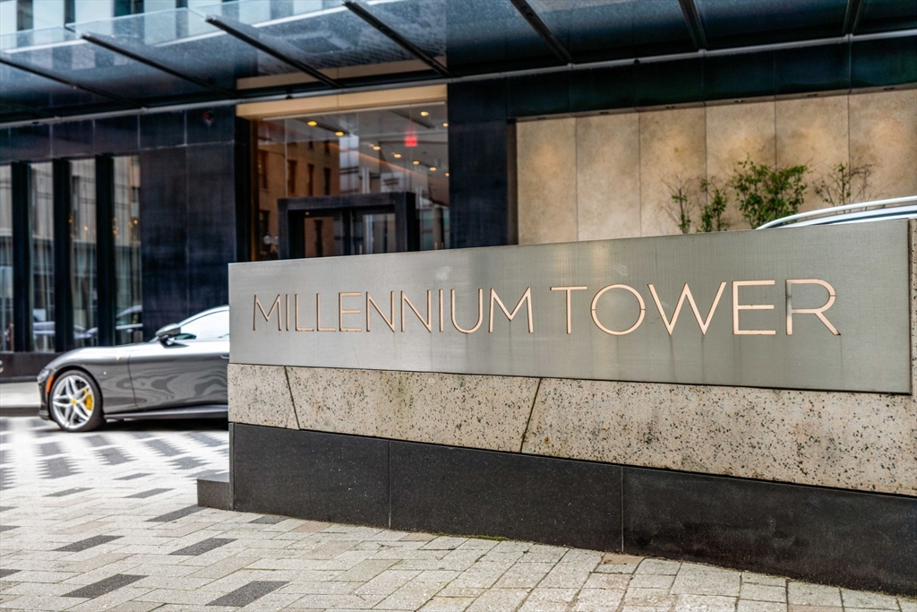 1 Franklin St #2609 Boston, MA 02110
