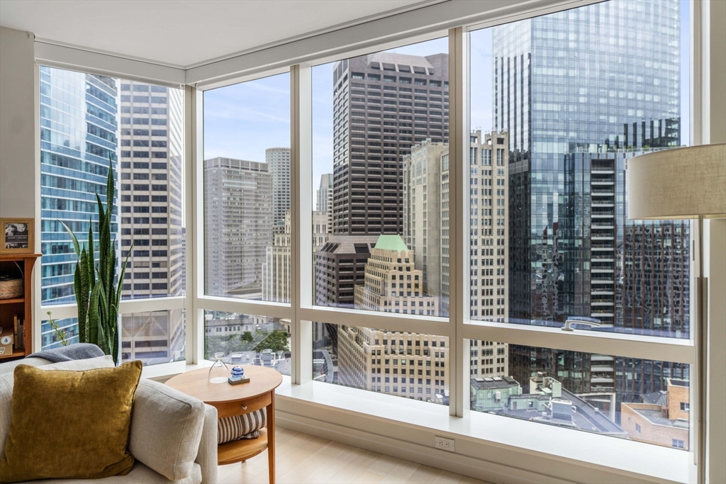 1 Franklin St #2609 Boston, MA 02110