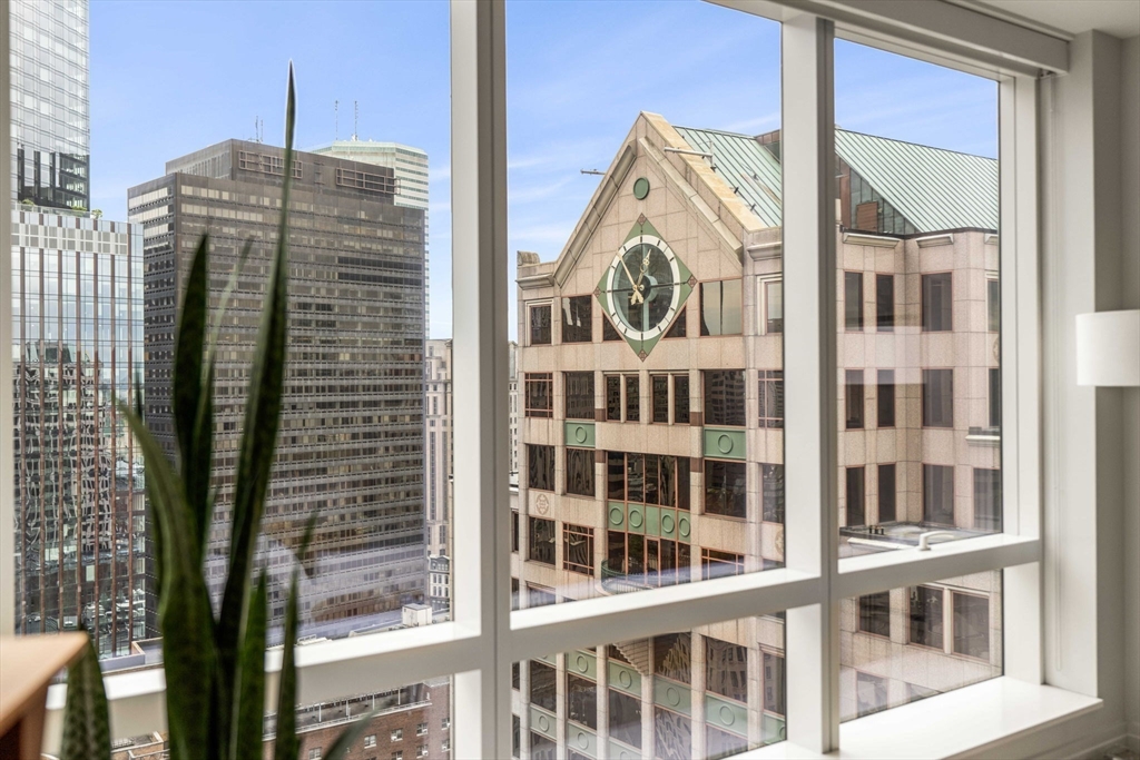 1 Franklin St #2609 Boston, MA 02110