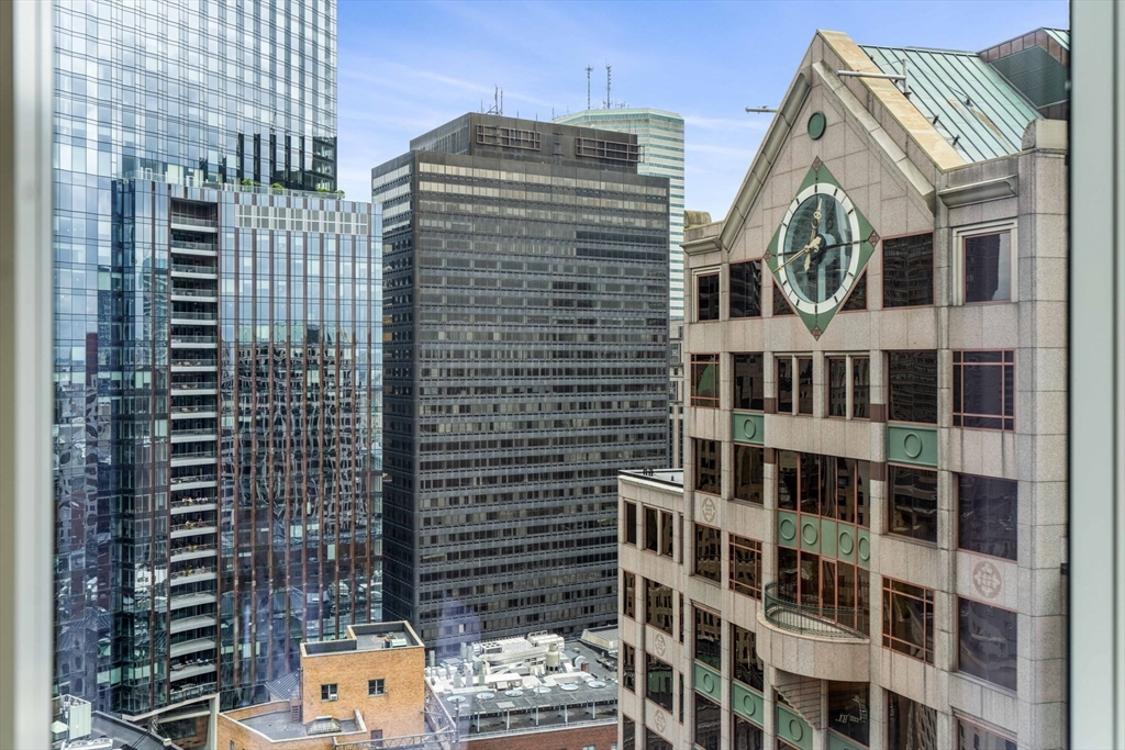 1 Franklin St #2609 Boston, MA 02110