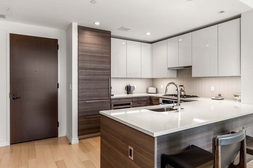 1 Franklin St #2609 Boston, MA 02110