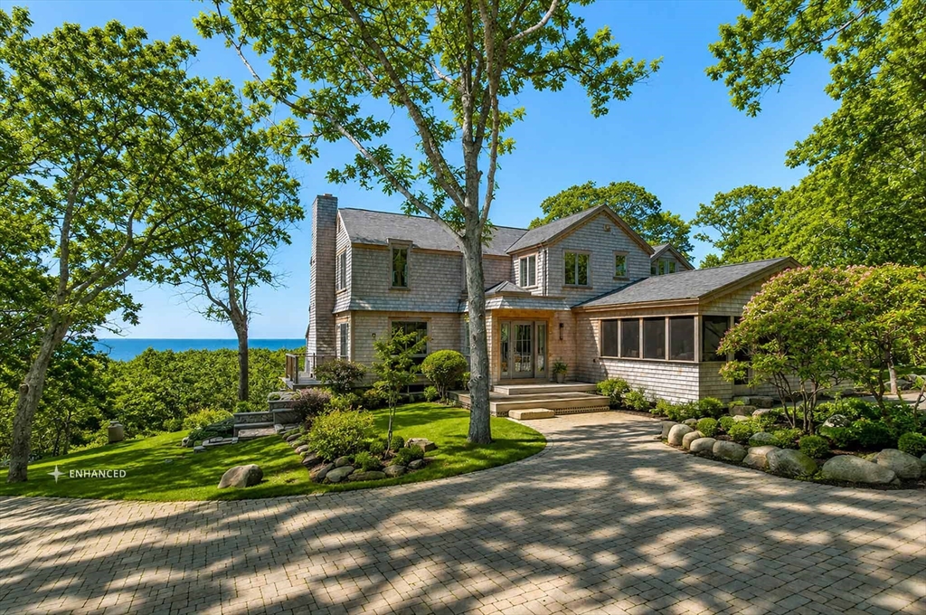 63 Putnam Rd Chilmark, MA 02535