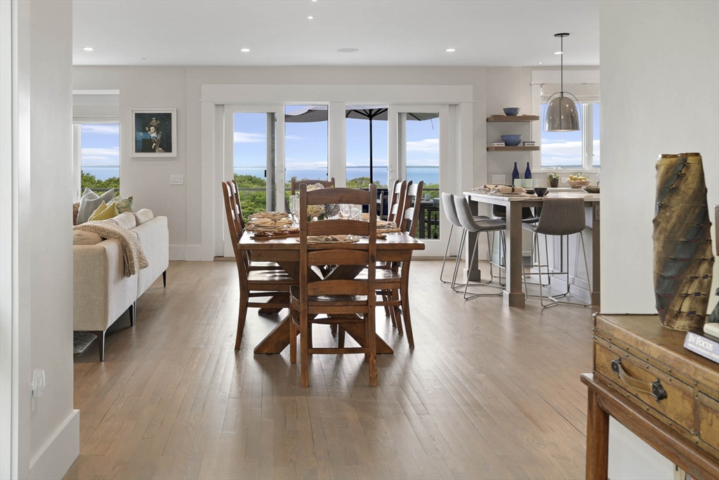 63 Putnam Rd Chilmark, MA 02535