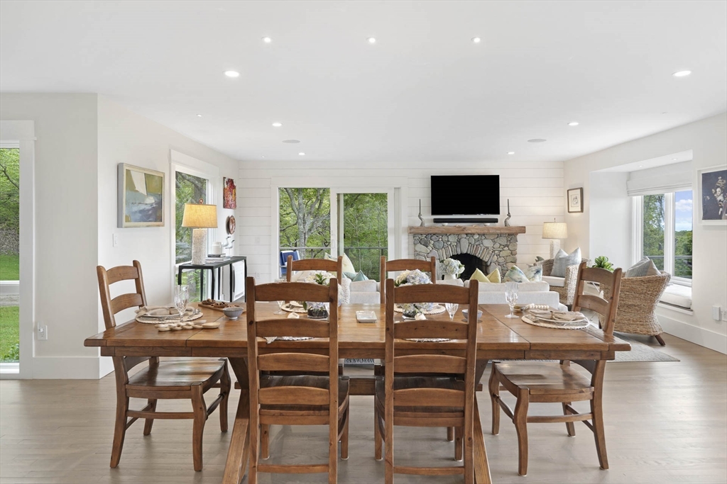 63 Putnam Rd Chilmark, MA 02535