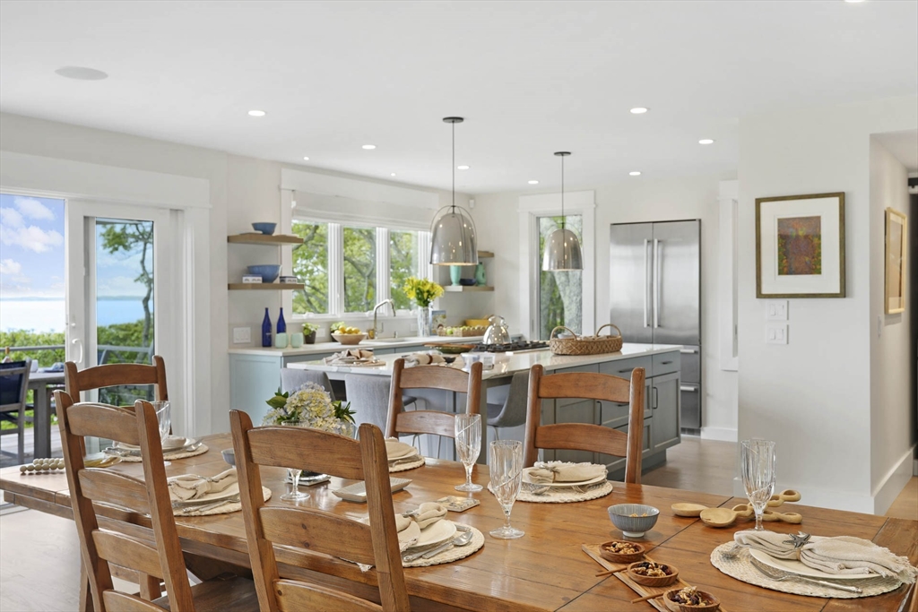 63 Putnam Rd Chilmark, MA 02535