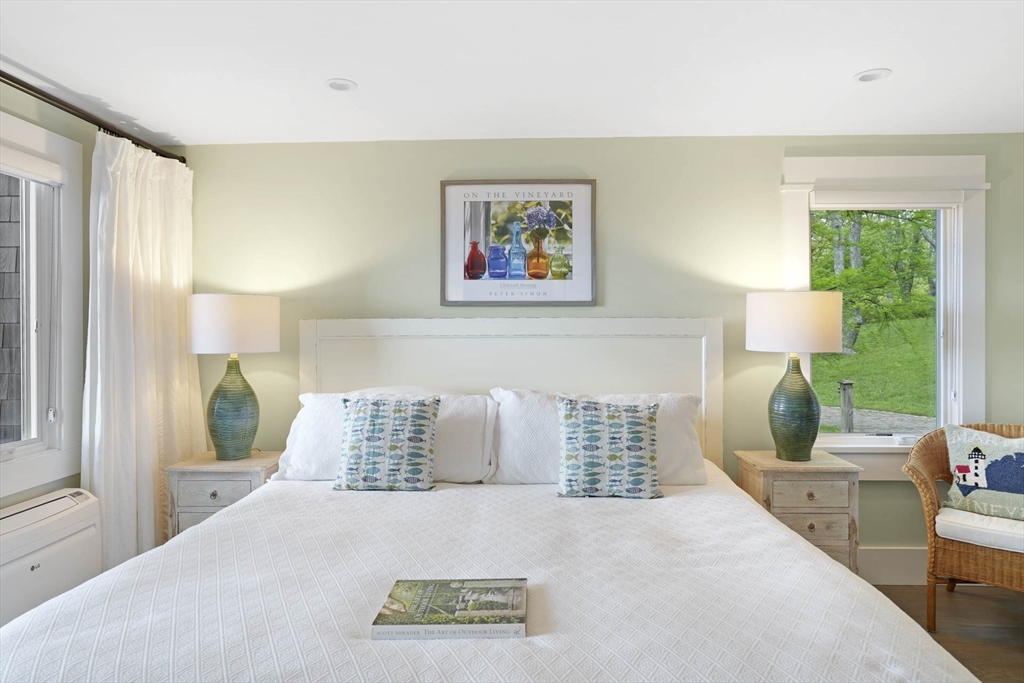 63 Putnam Rd Chilmark, MA 02535