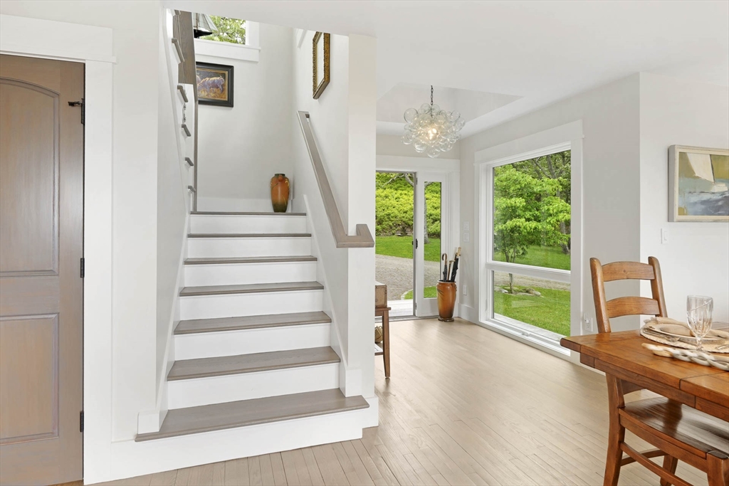 63 Putnam Rd Chilmark, MA 02535