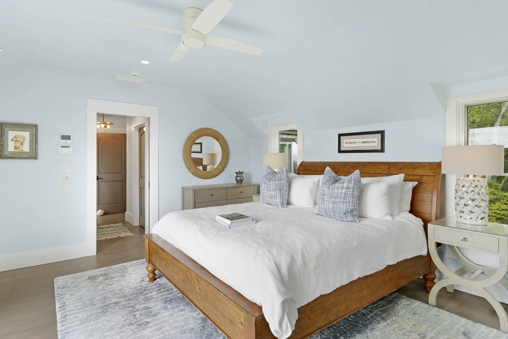 63 Putnam Rd Chilmark, MA 02535