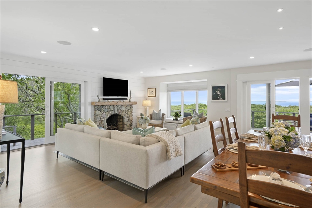 63 Putnam Rd Chilmark, MA 02535