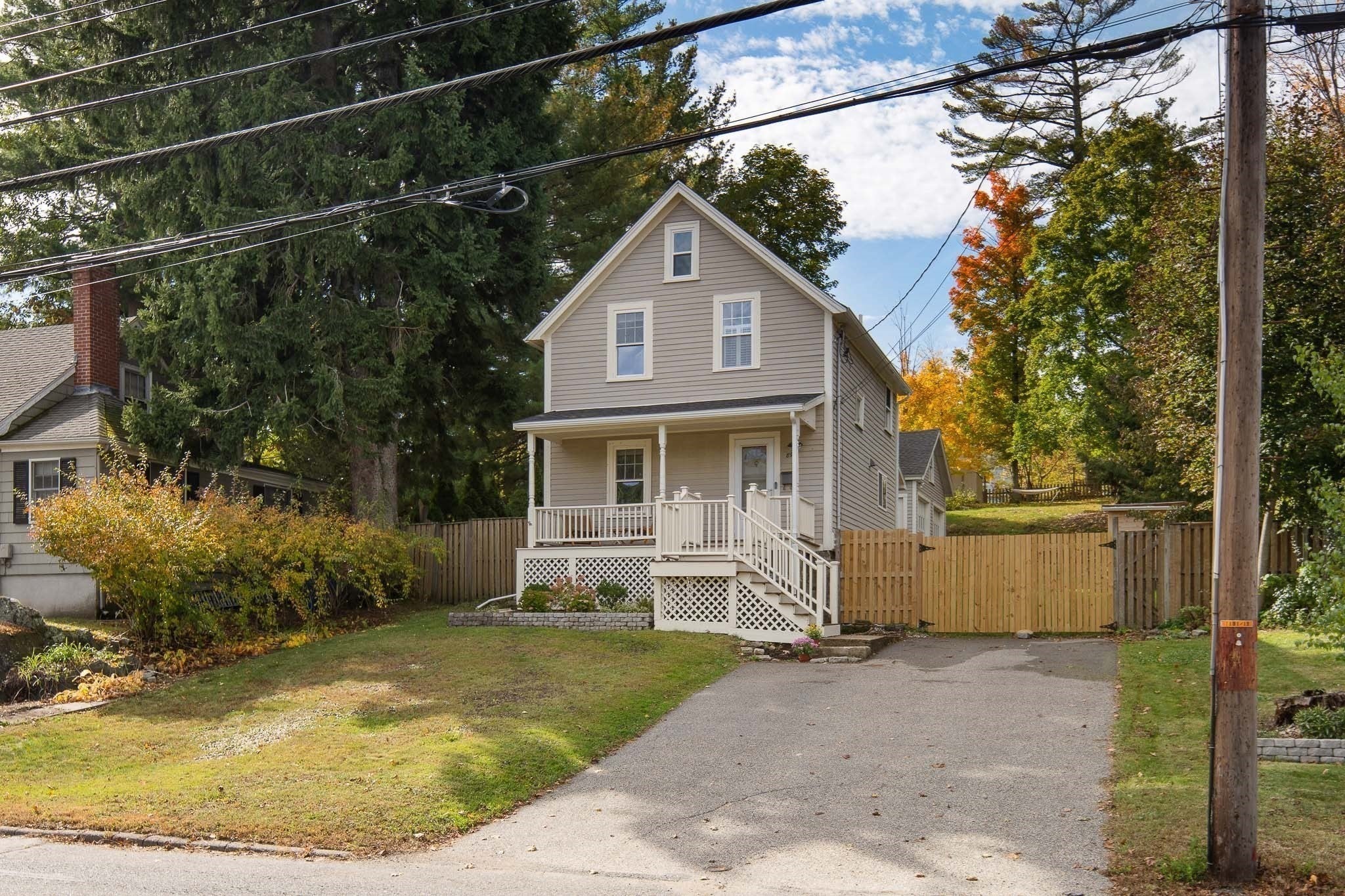 89 Grn St Wakefield, MA 01880