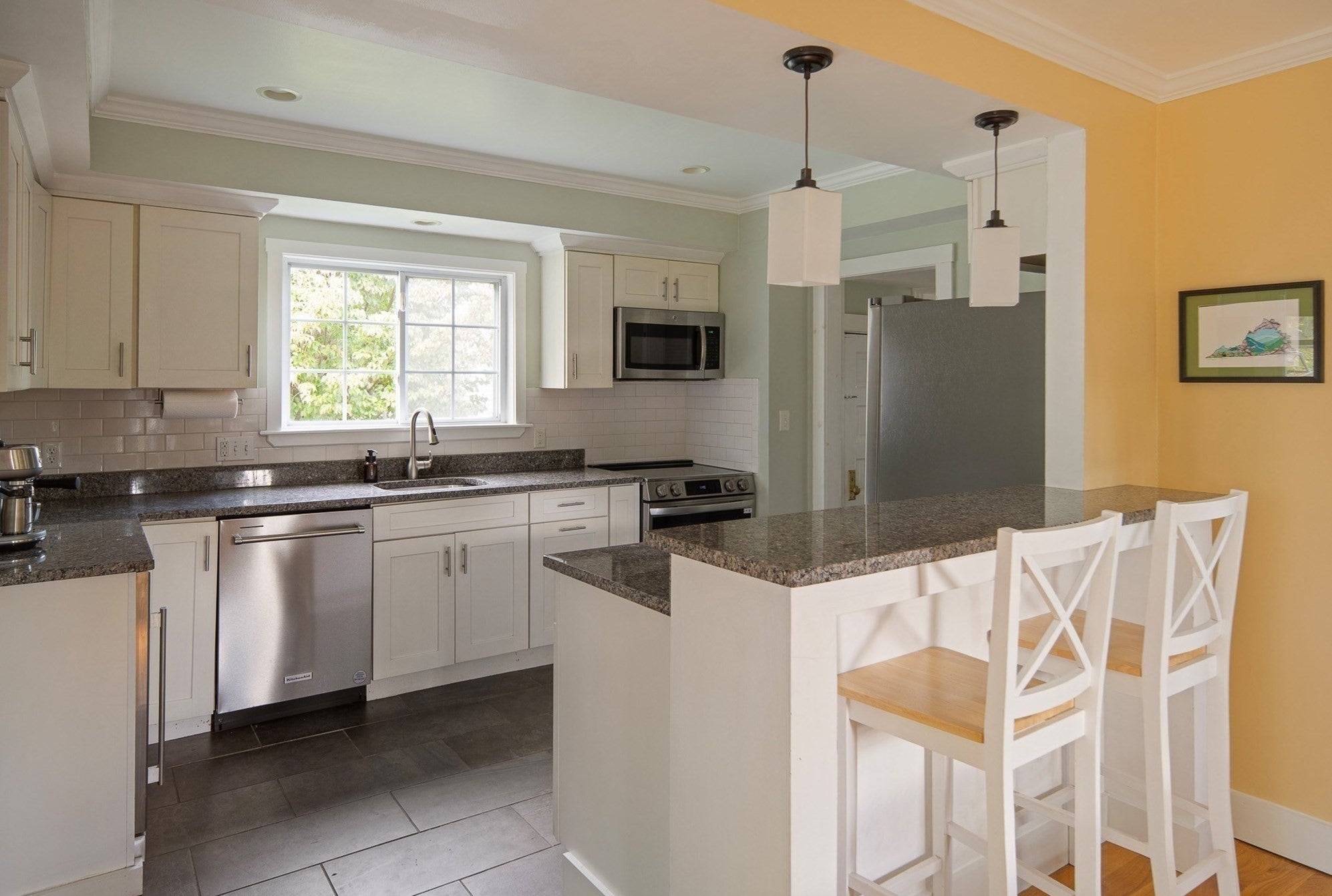 89 Grn St Wakefield, MA 01880