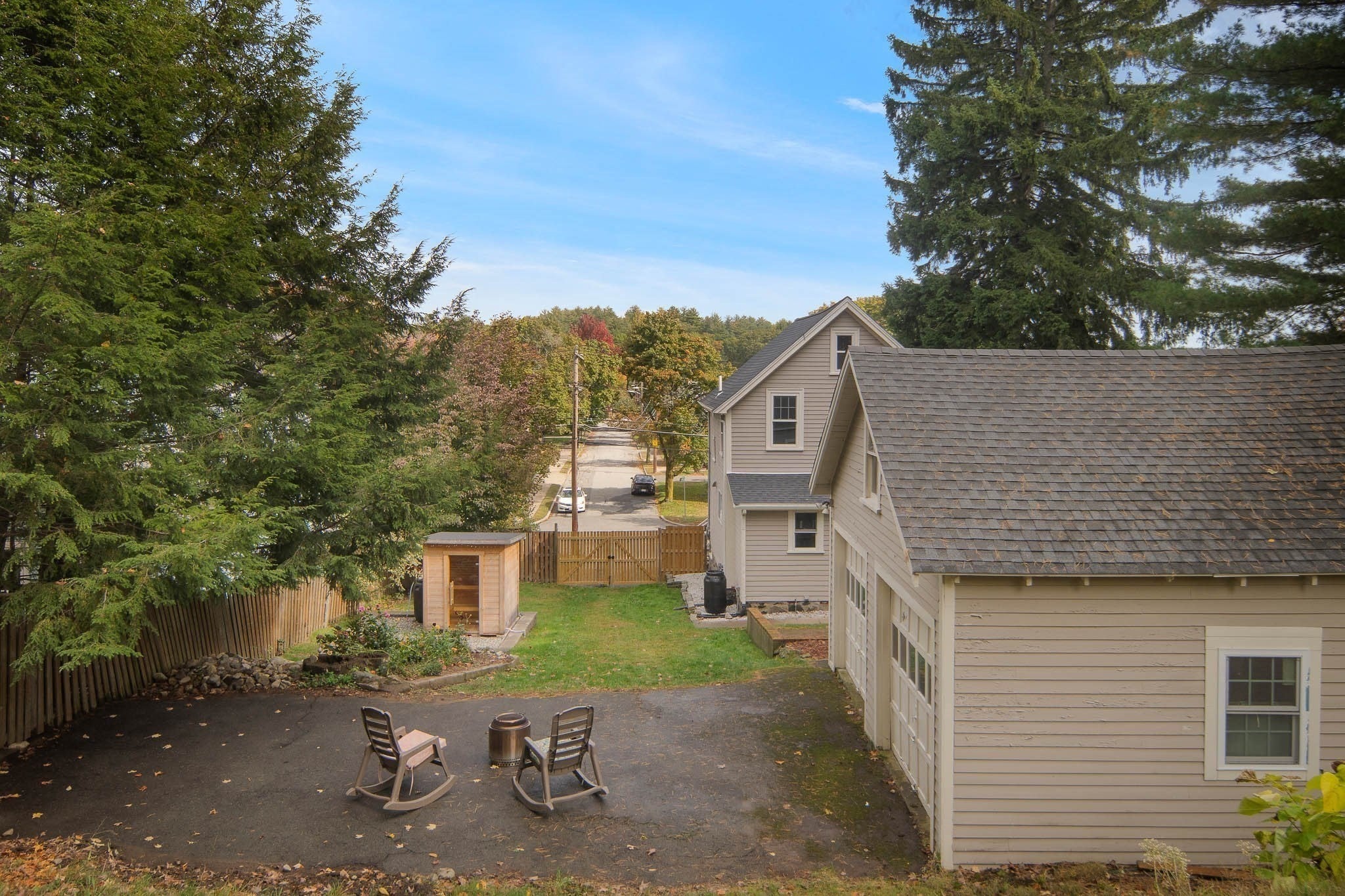 89 Grn St Wakefield, MA 01880