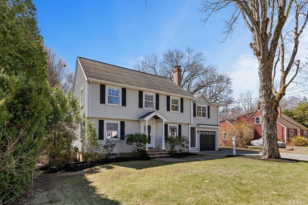 37 Ledgelawn Ave