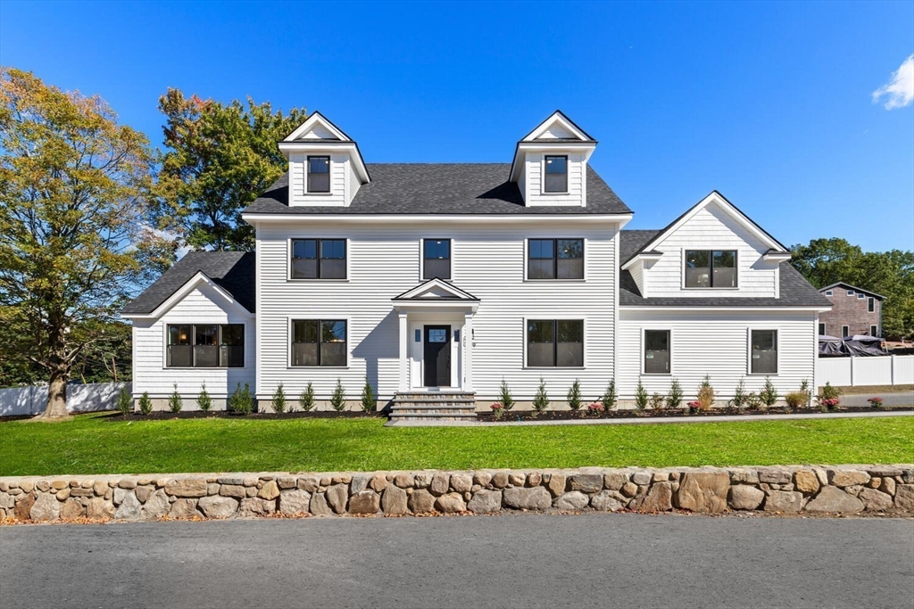 199 Nahant St Wakefield, MA 01880 199 Nahant St Wakefield, MA 01880