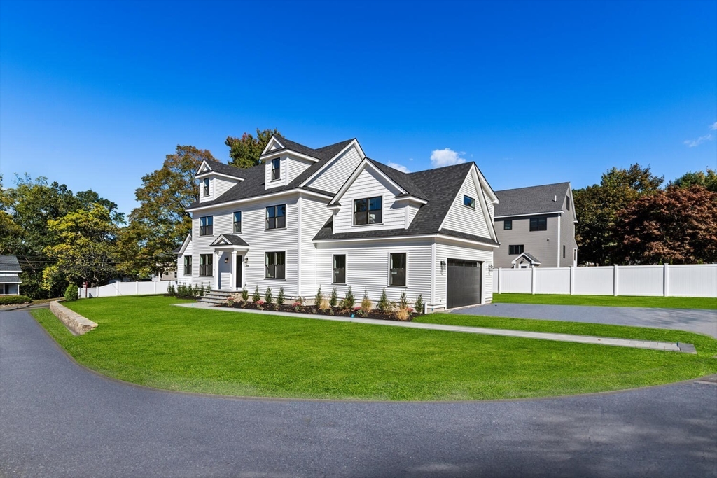 199 Nahant St Wakefield, MA 01880 199 Nahant St Wakefield, MA 01880