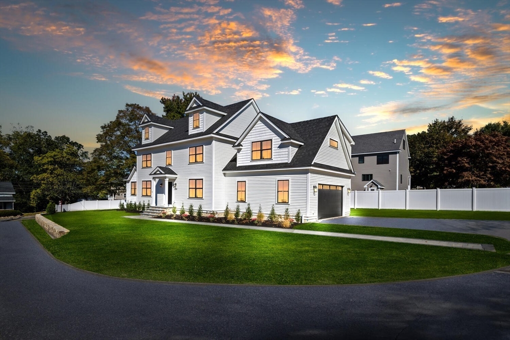 199 Nahant St Wakefield, MA 01880 199 Nahant St Wakefield, MA 01880