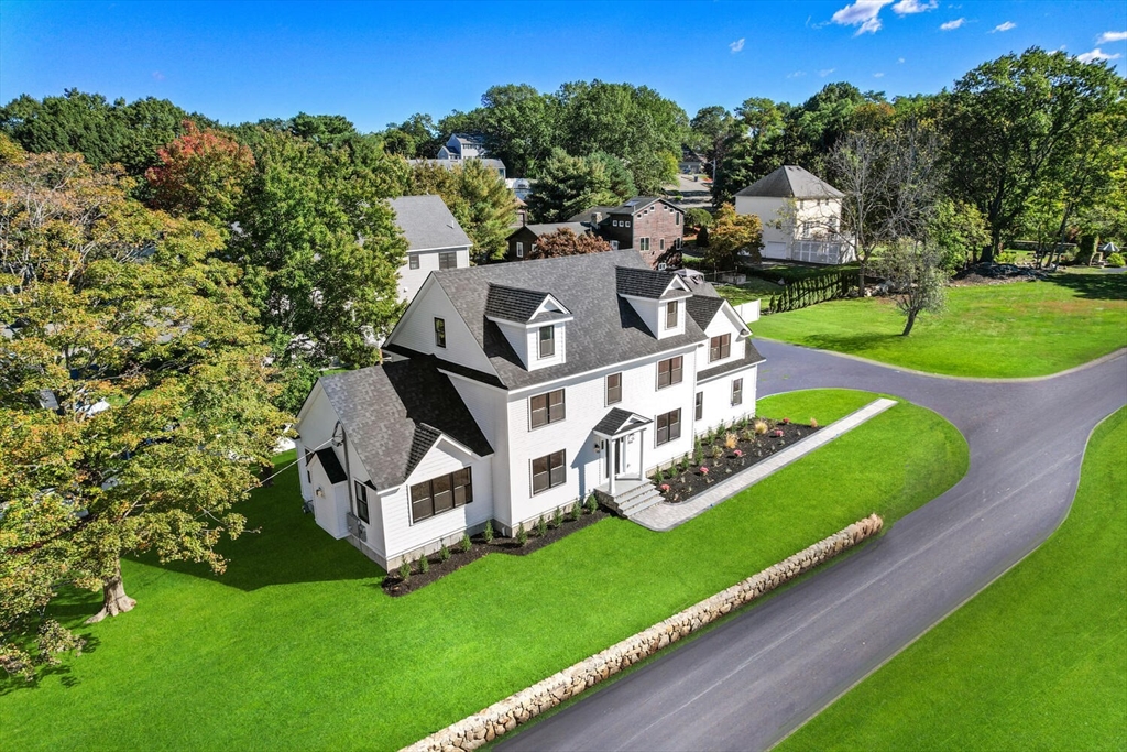 199 Nahant St Wakefield, MA 01880 199 Nahant St Wakefield, MA 01880