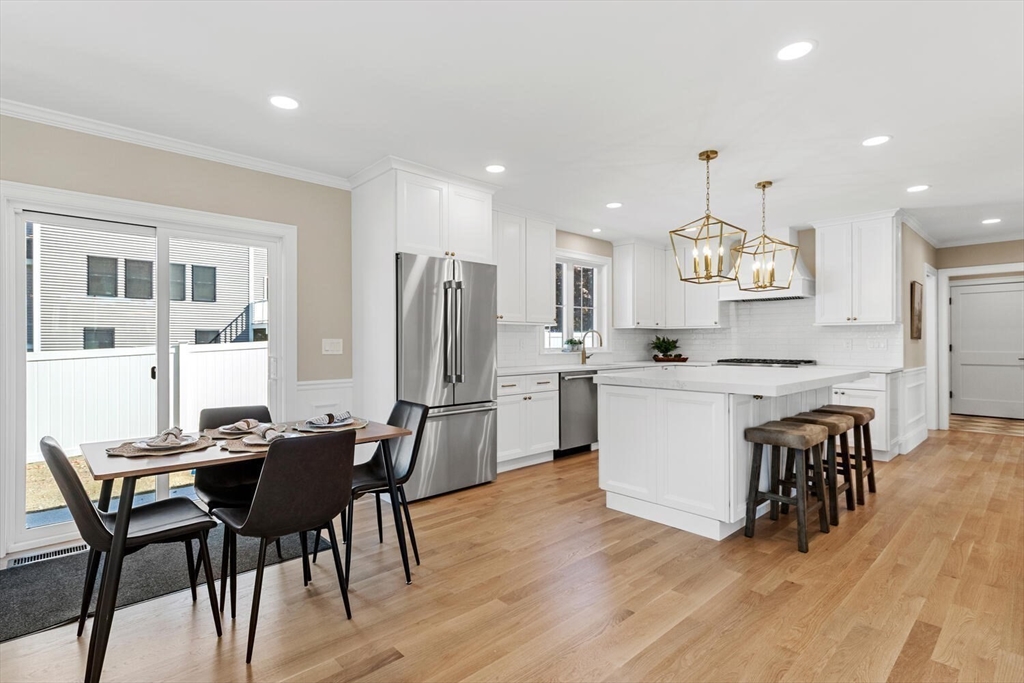 199 Nahant St Wakefield, MA 01880 199 Nahant St Wakefield, MA 01880