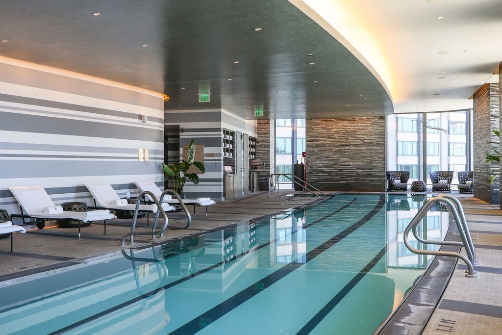 1 Dalton St #3205 Boston, MA 02115