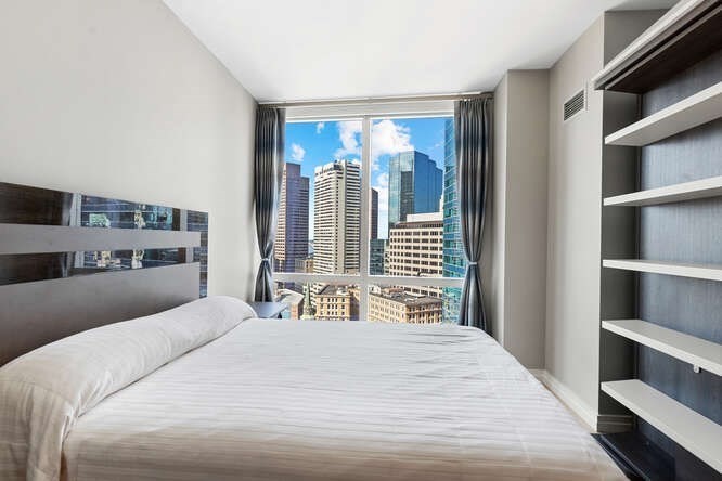 1 Franklin St #2307 Boston, MA 02110