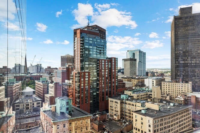 1 Franklin St #2307 Boston, MA 02110