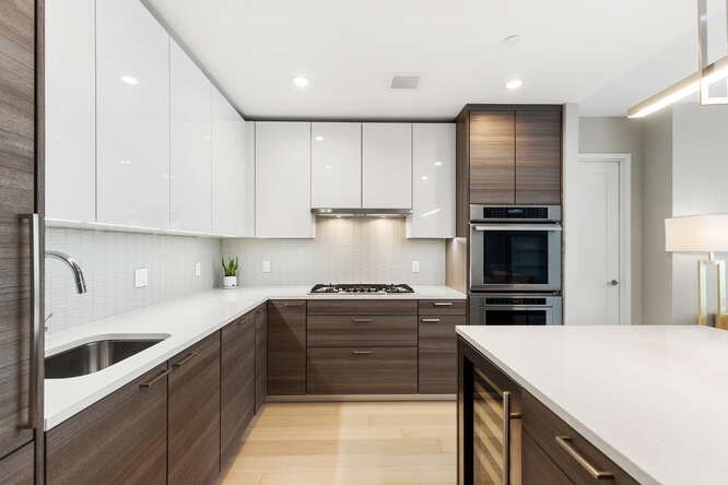 1 Franklin St #2307 Boston, MA 02110