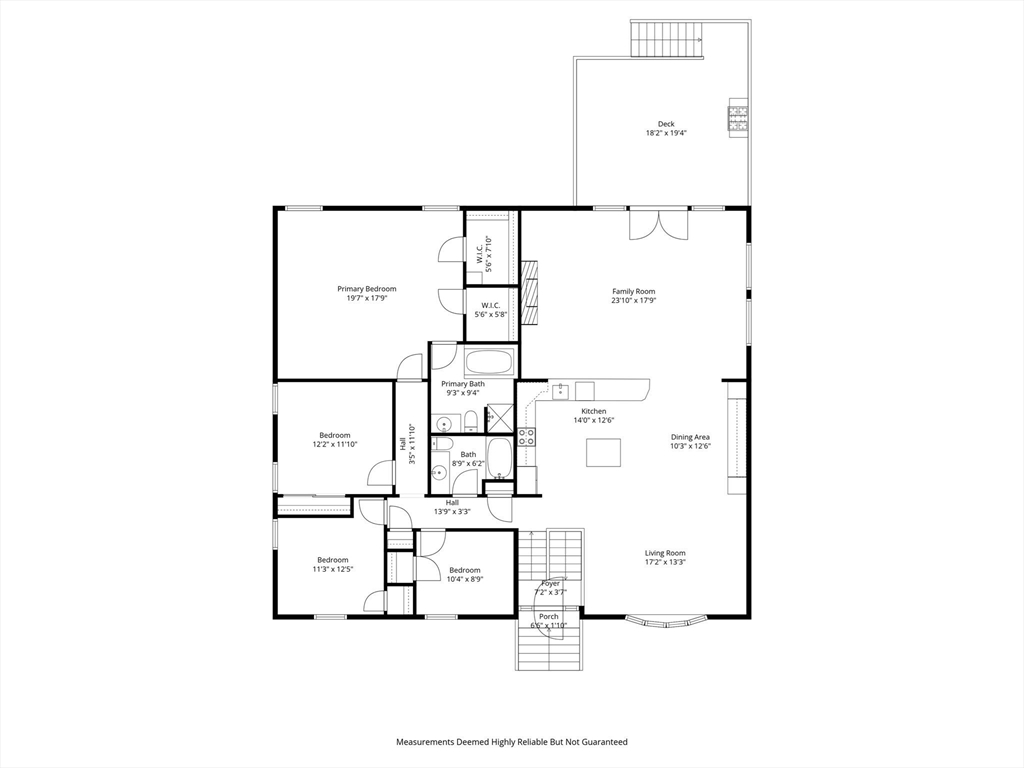 5 Jessica Ln Wakefield, MA 01880