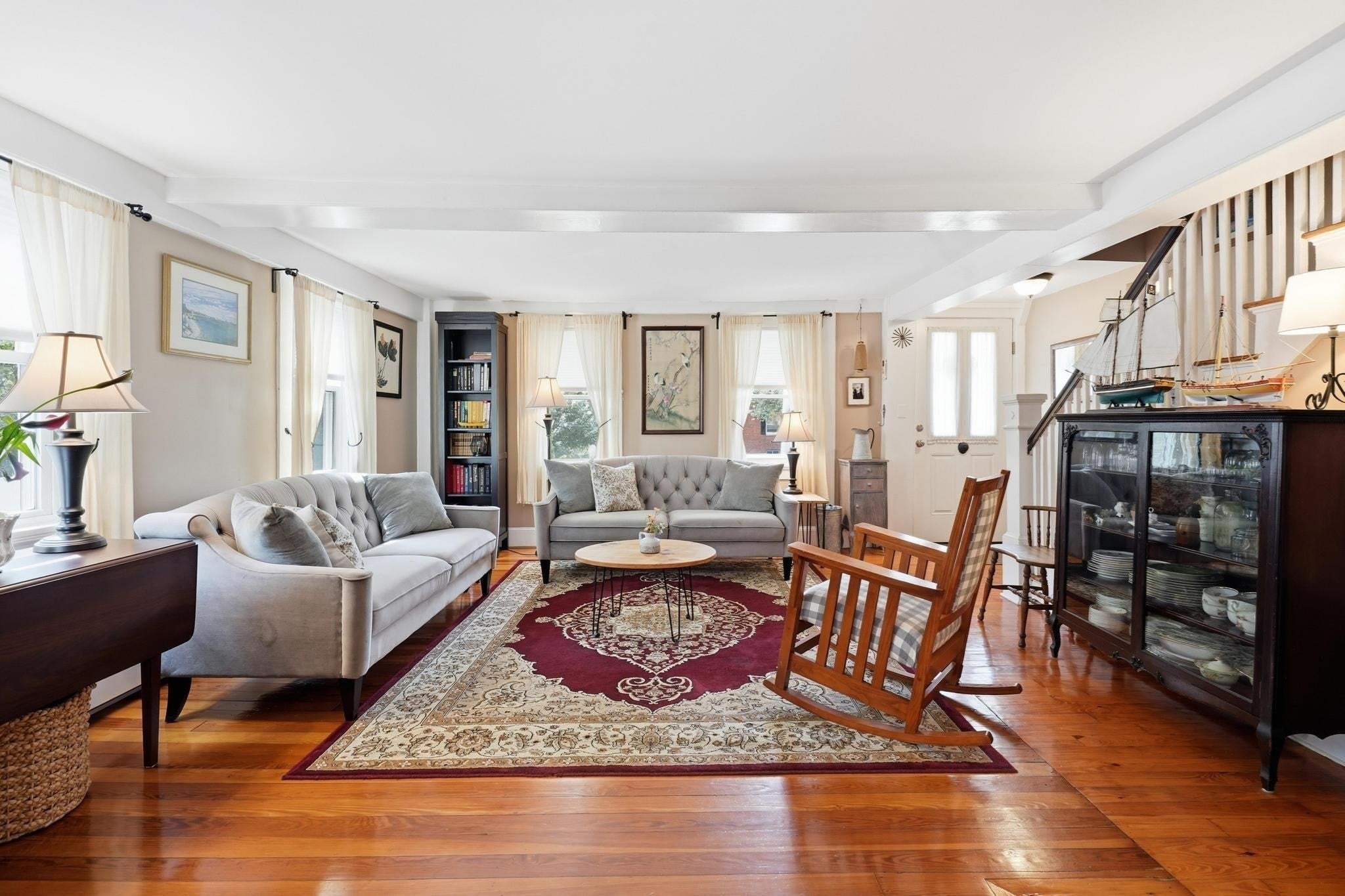 1070 Main St #1070 Wakefield, MA 01880