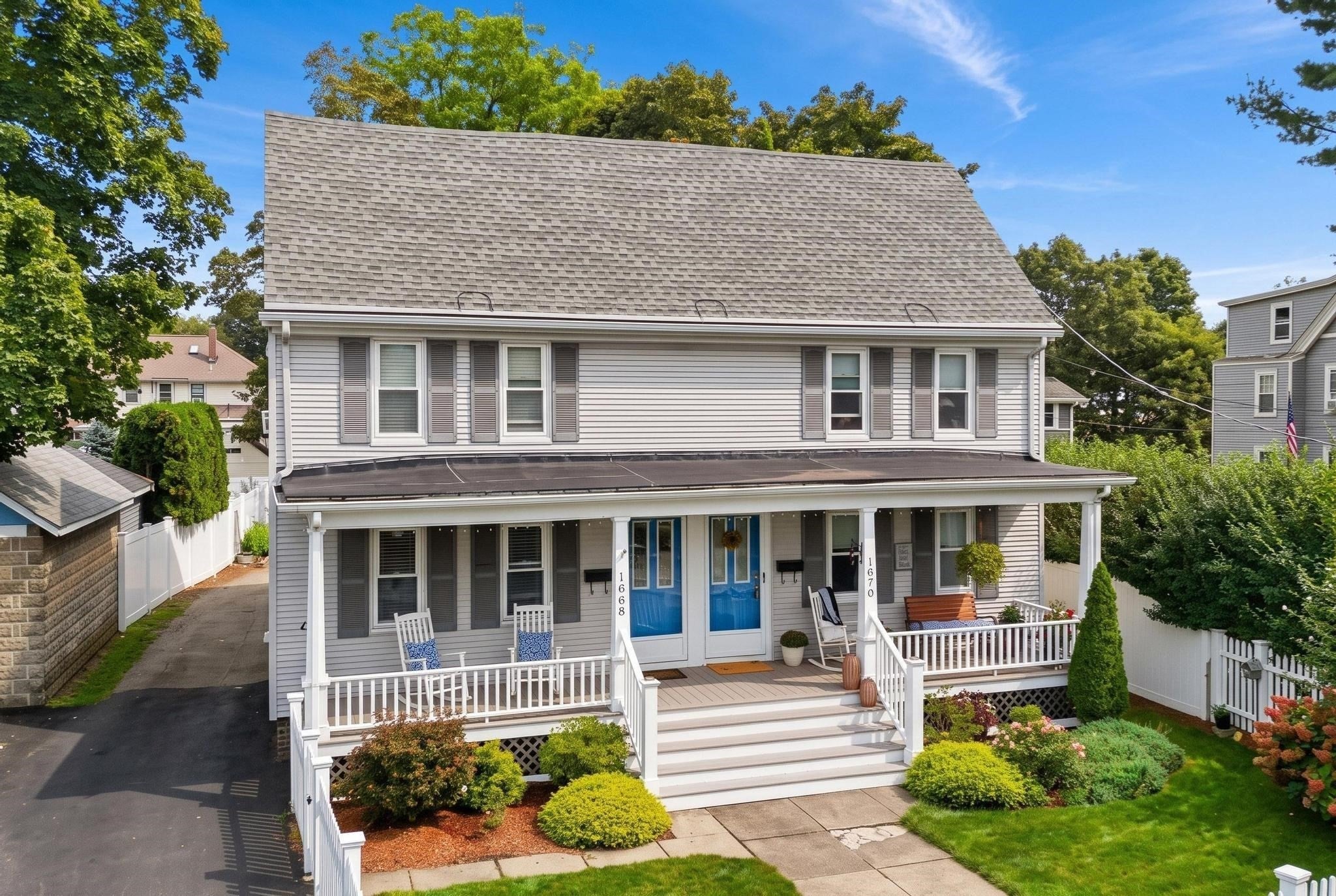 1070 Main St #1070 Wakefield, MA 01880