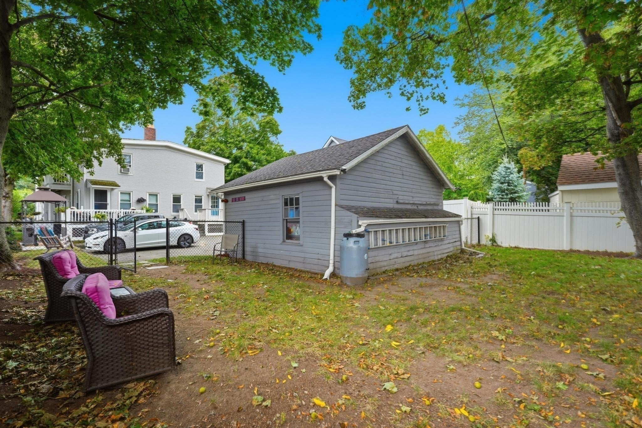 1070 Main St #1070 Wakefield, MA 01880