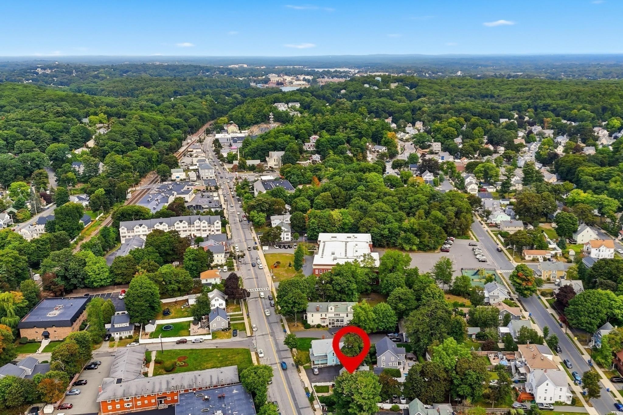 1070 Main St #1070 Wakefield, MA 01880