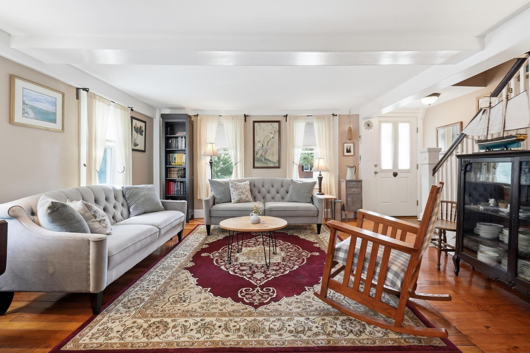 1070 Main St #1070 Wakefield, MA 01880