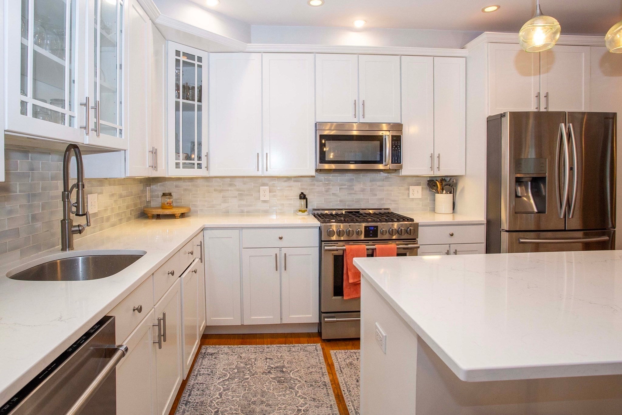 84 Spg St Wakefield, MA 01880