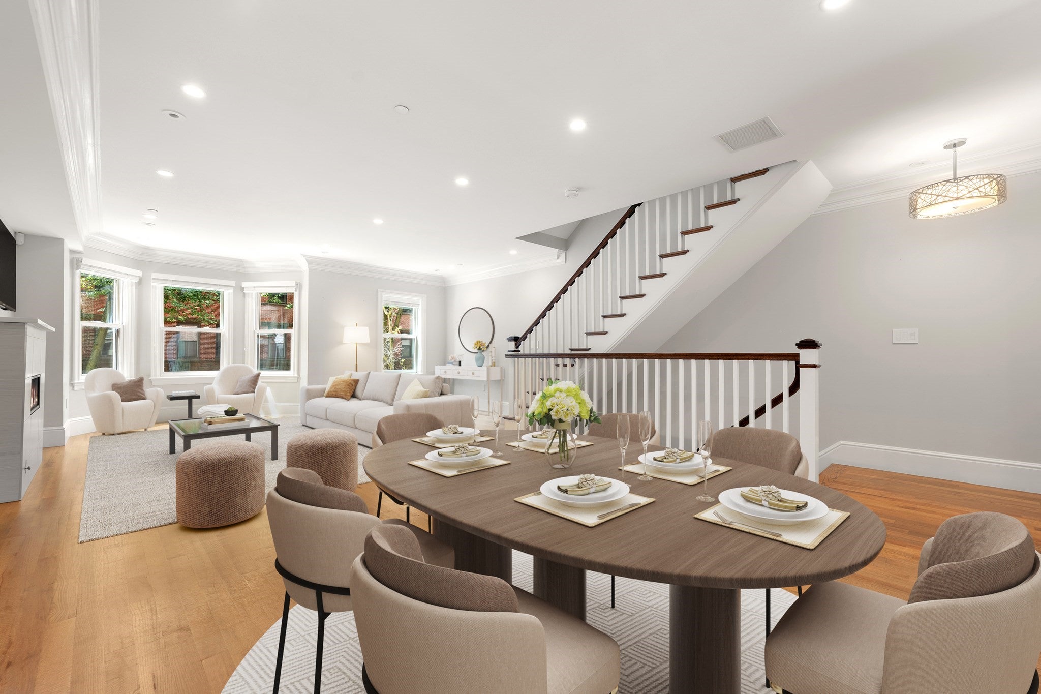 18 Follen St Boston, MA 02116