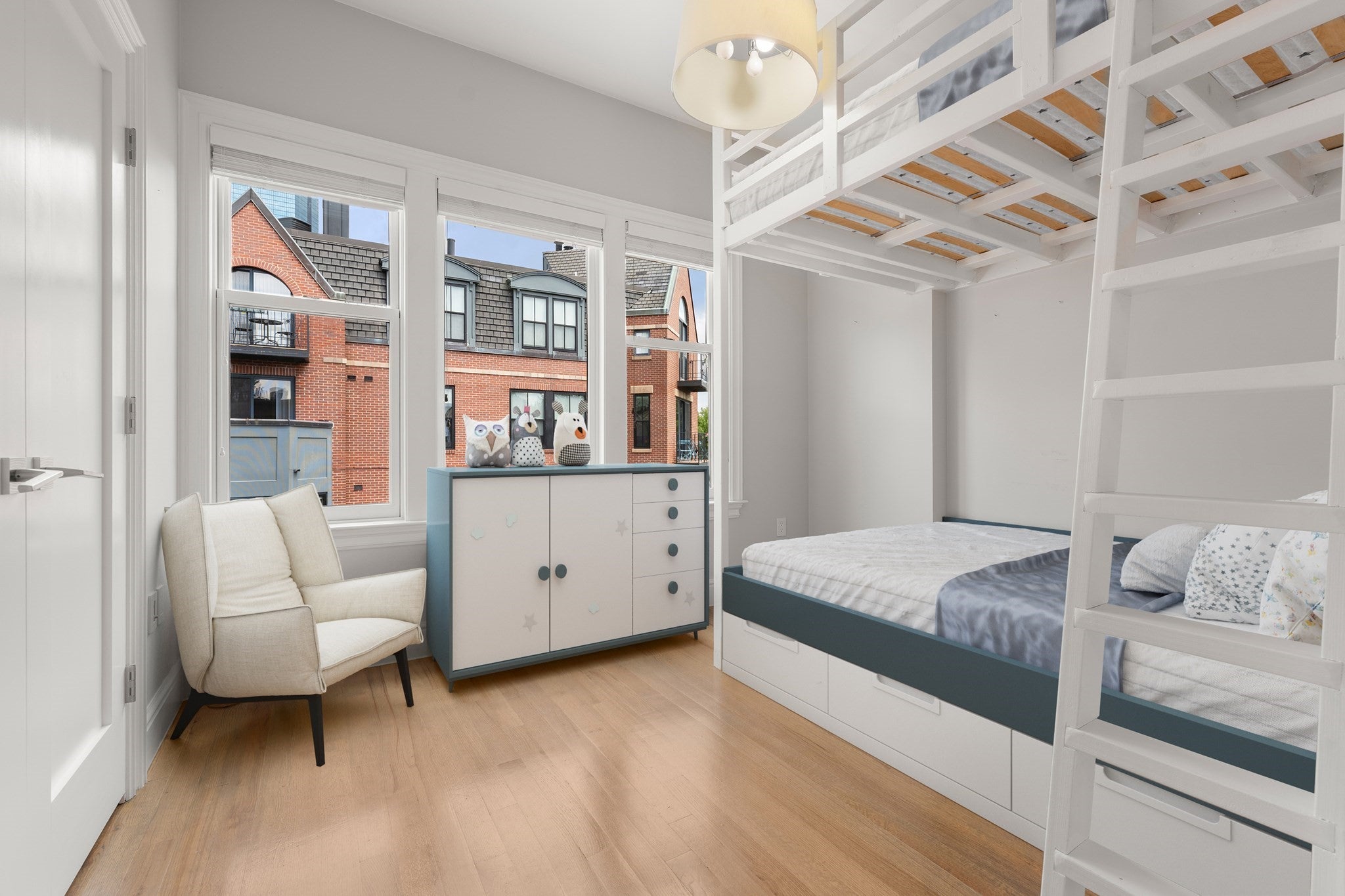 18 Follen St Boston, MA 02116
