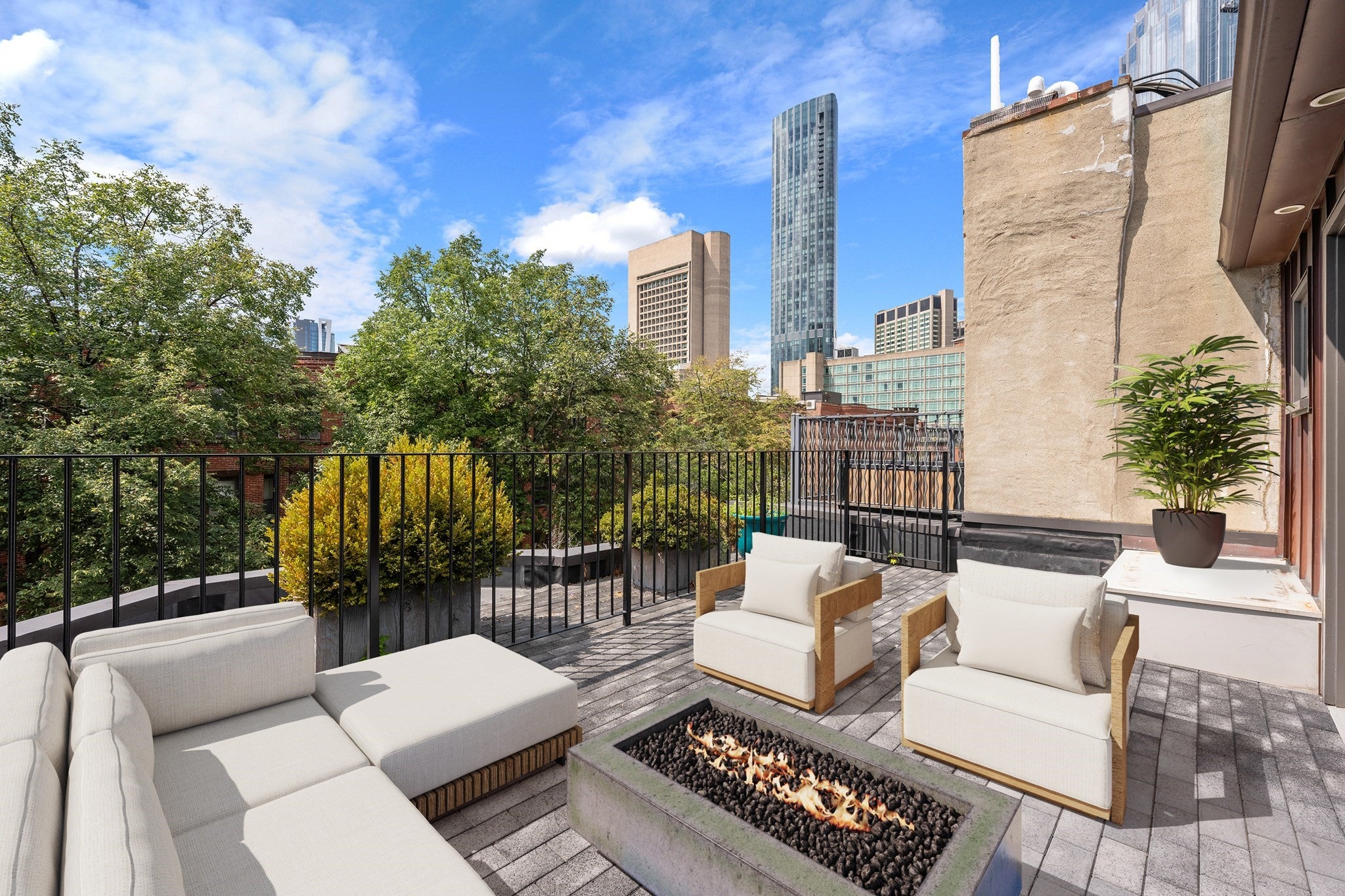 18 Follen St Boston, MA 02116
