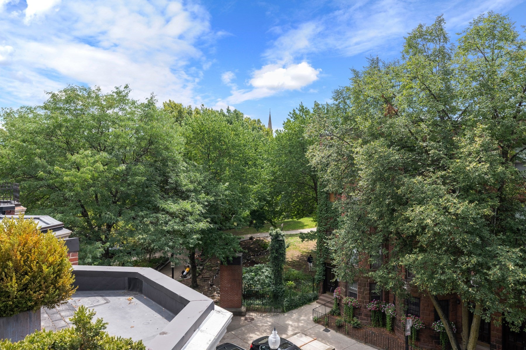 18 Follen St Boston, MA 02116