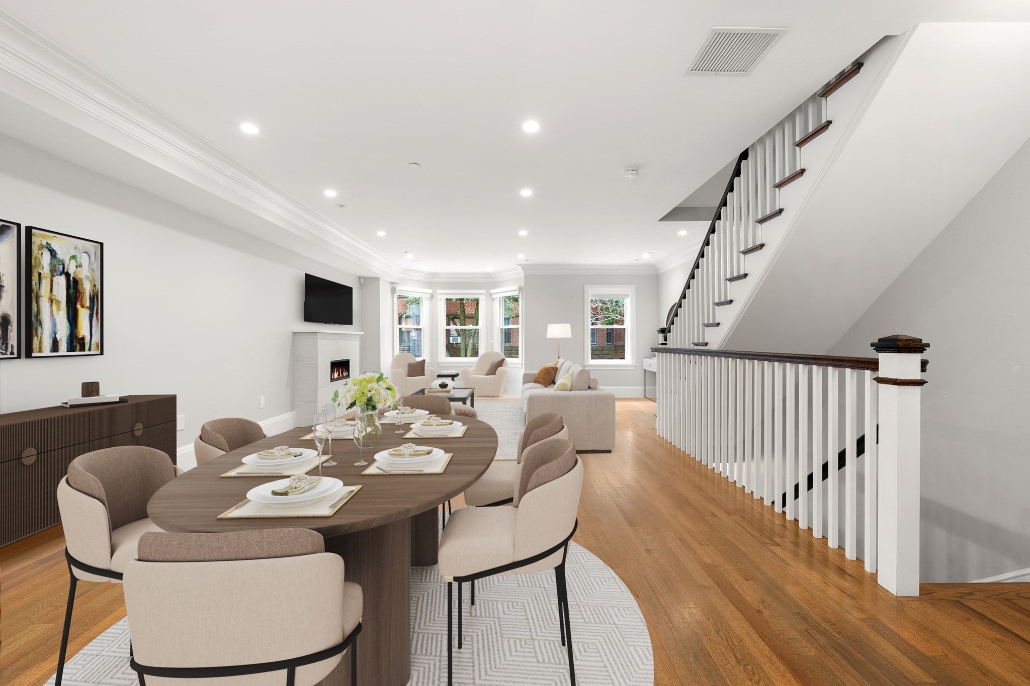 18 Follen St Boston, MA 02116