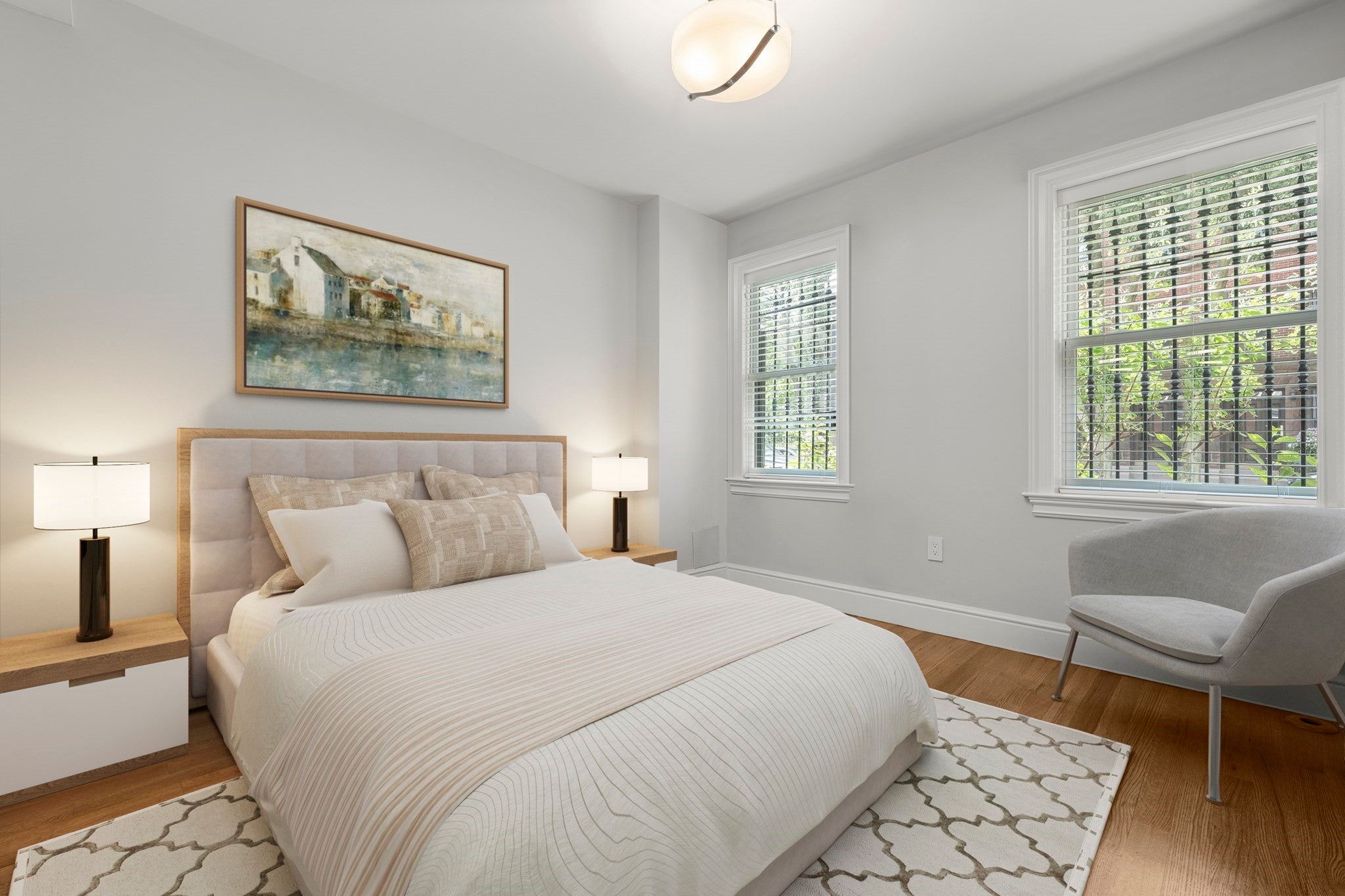 18 Follen St Boston, MA 02116