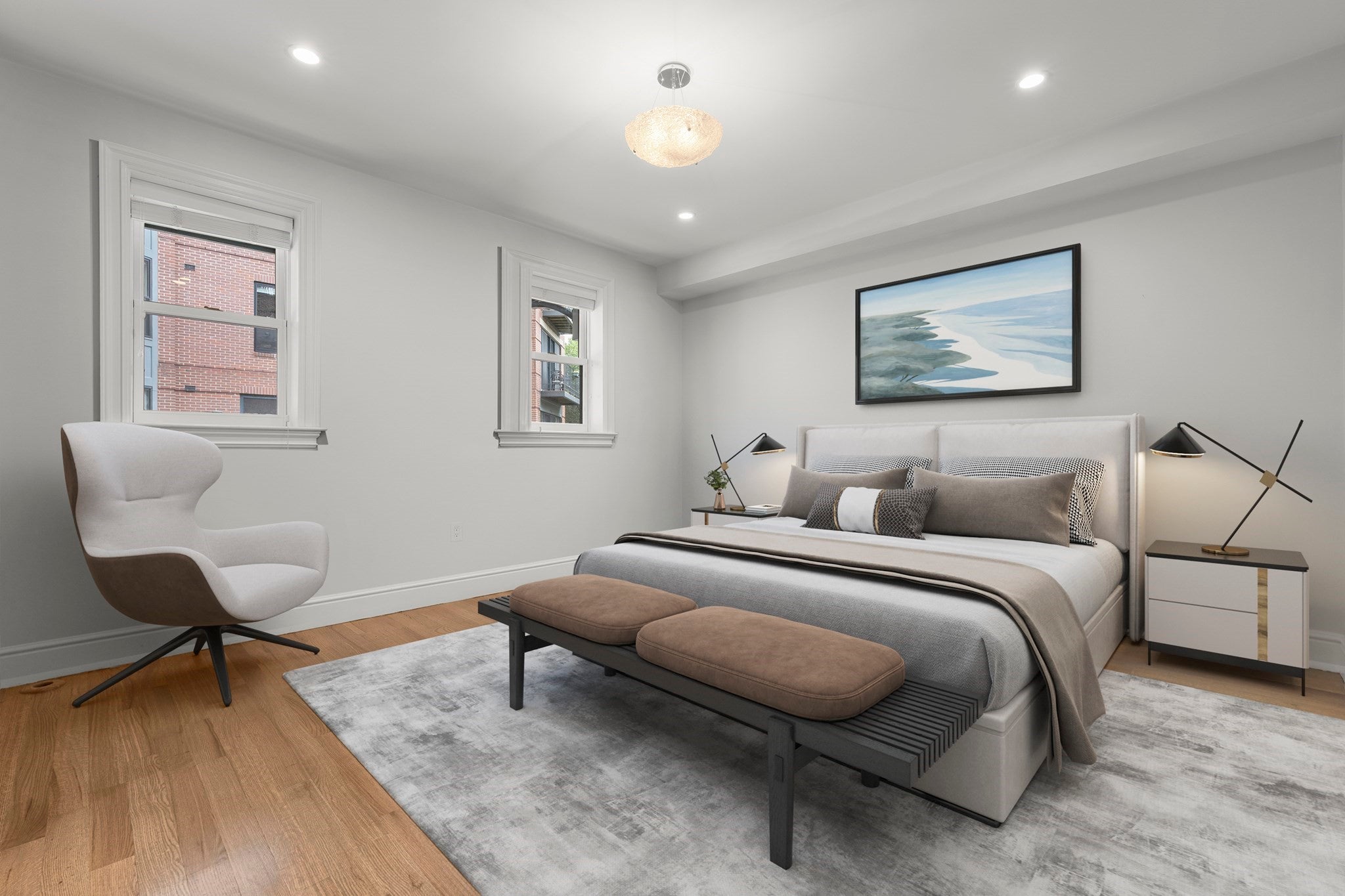 18 Follen St Boston, MA 02116