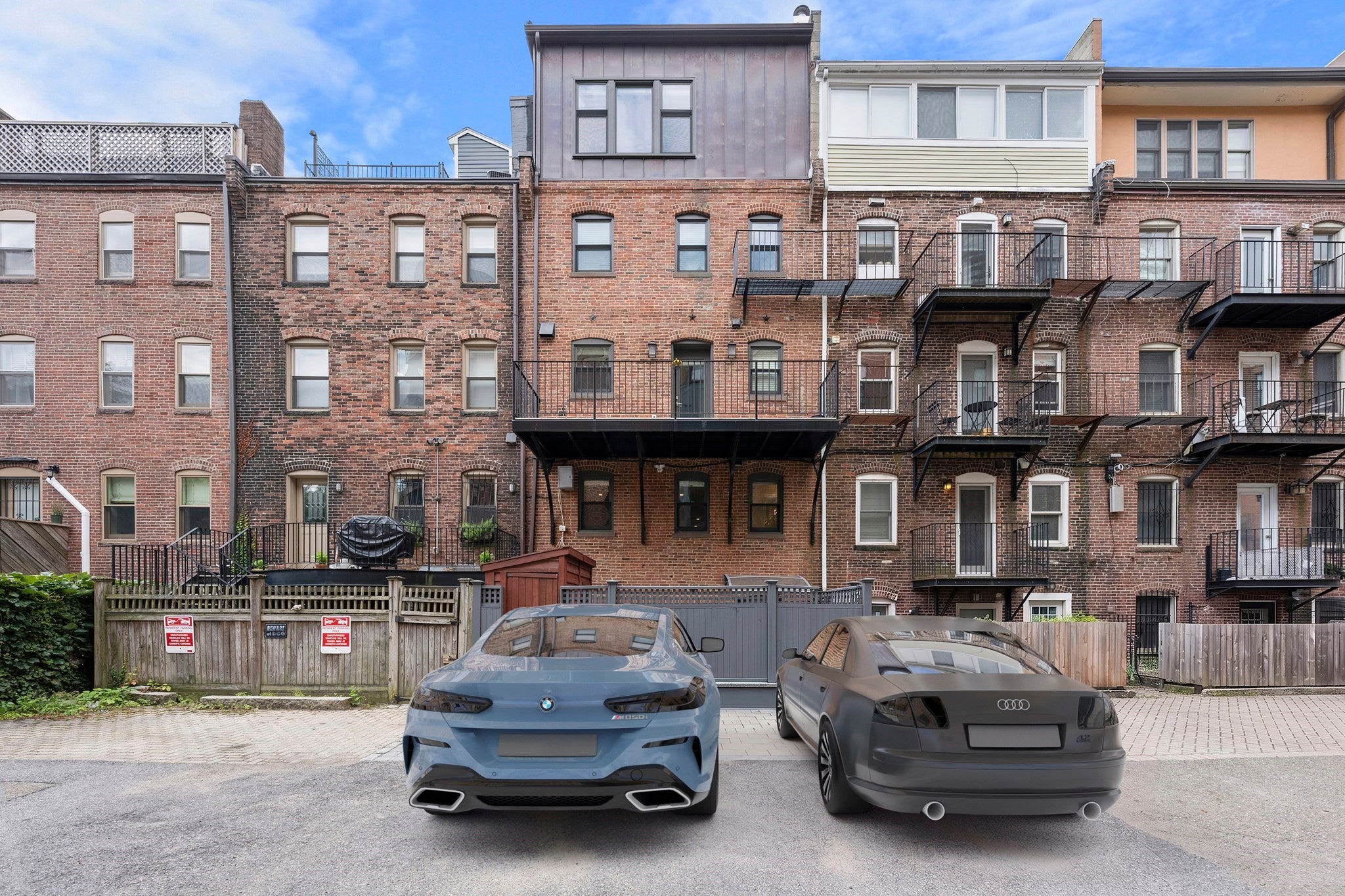 18 Follen St Boston, MA 02116