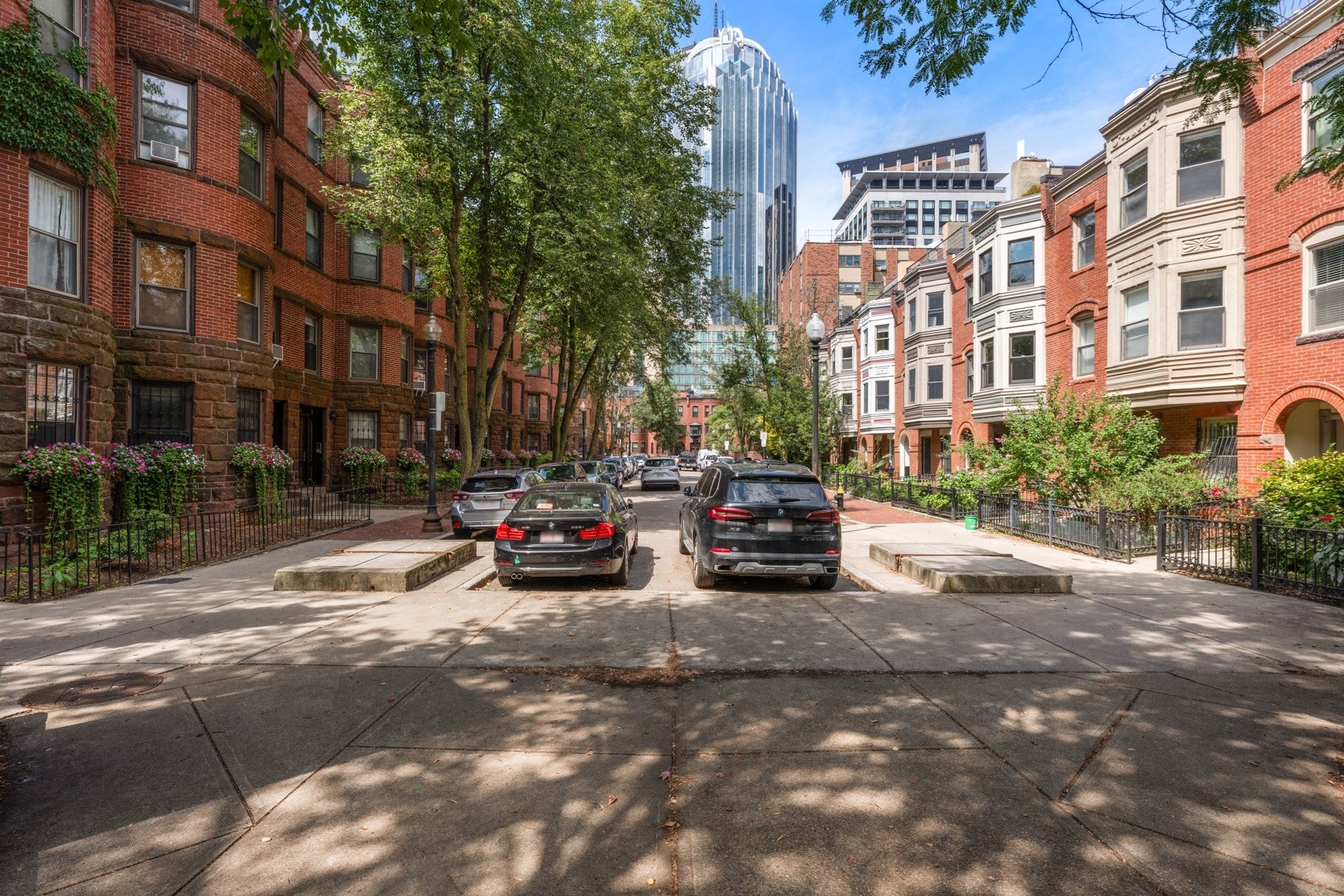 18 Follen St Boston, MA 02116