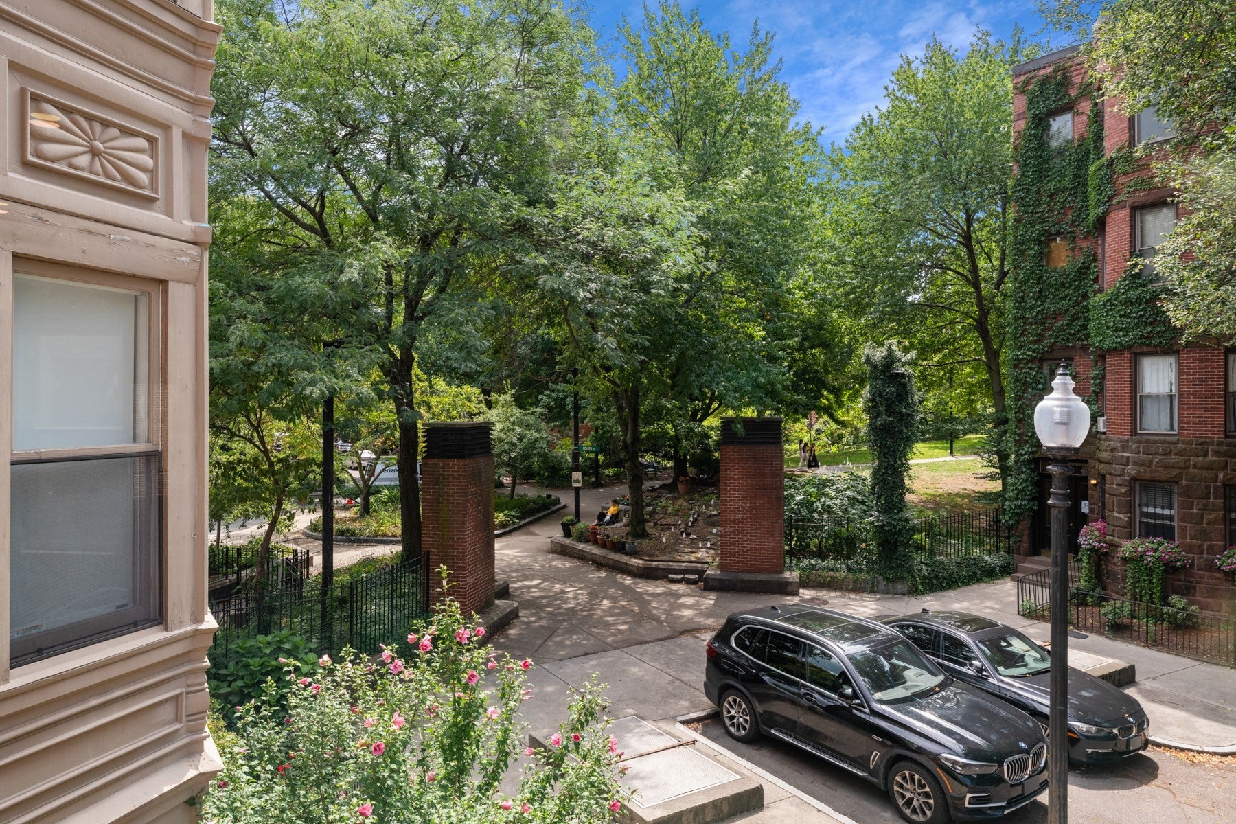 18 Follen St Boston, MA 02116