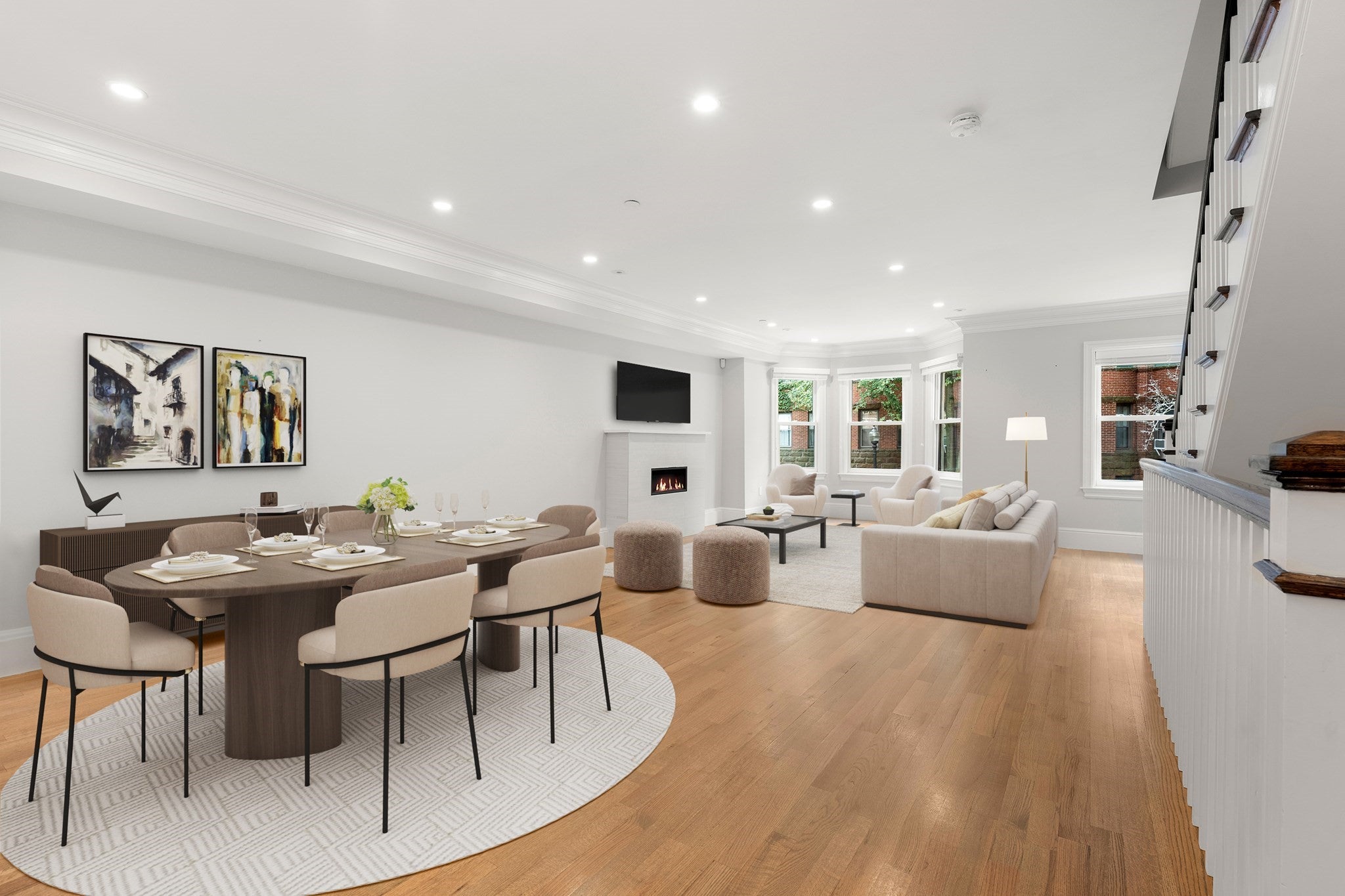 18 Follen St Boston, MA 02116