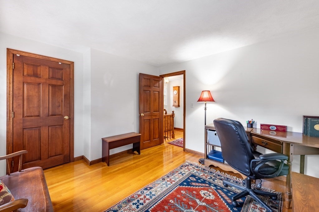 2 Rosemary Ave Wakefield, MA 01880