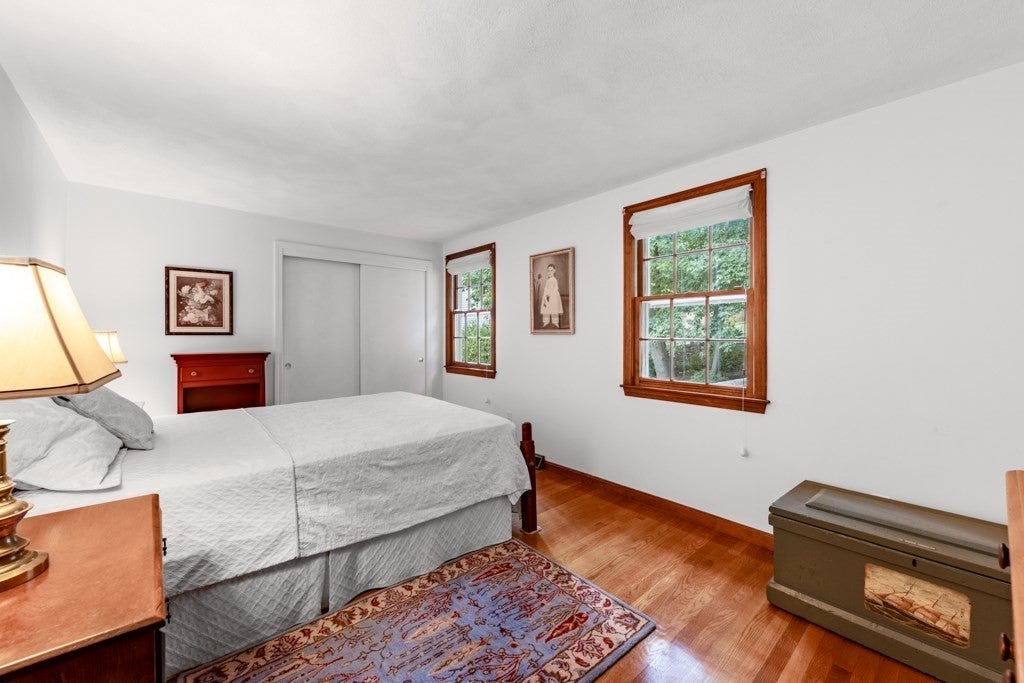 2 Rosemary Ave Wakefield, MA 01880